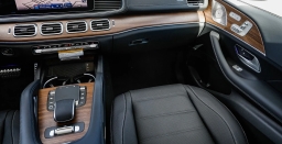 Mercedes-Benz GLS GLS 450 4MATIC SUV 2026