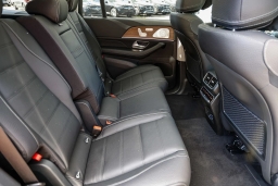 Mercedes-Benz GLS GLS 450 4MATIC SUV 2026
