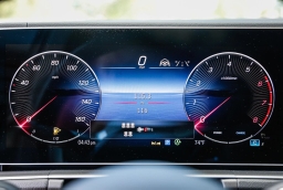 Mercedes-Benz GLS GLS 450 4MATIC SUV 2026
