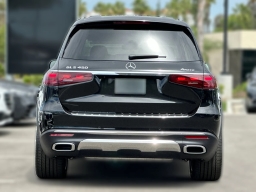 Mercedes-Benz GLS GLS 450 4MATIC SUV 2026
