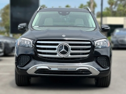 Mercedes-Benz GLS GLS 450 4MATIC SUV 2026