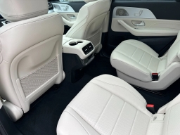 Mercedes-Benz GLS GLS 450 4MATIC SUV 2026