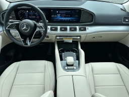 Mercedes-Benz GLS GLS 450 4MATIC SUV 2026
