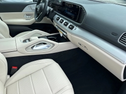 Mercedes-Benz GLS GLS 450 4MATIC SUV 2026