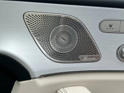 Mercedes-Benz GLS GLS 450 4MATIC SUV 2026