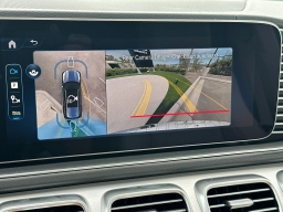 Mercedes-Benz GLS GLS 450 4MATIC SUV 2026