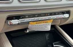 Mercedes-Benz GLS GLS 450 4MATIC SUV 2026