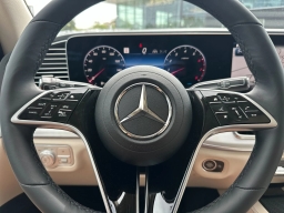 Mercedes-Benz GLS GLS 450 4MATIC SUV 2026