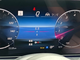 Mercedes-Benz GLS GLS 450 4MATIC SUV 2026