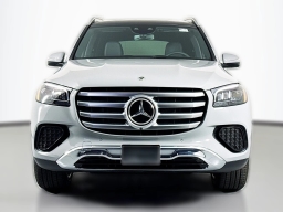 Mercedes-Benz GLS GLS 450 4MATIC SUV 2026