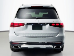 Mercedes-Benz GLS GLS 450 4MATIC SUV 2026