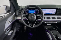 Mercedes-Benz GLS GLS 450 4MATIC SUV 2026