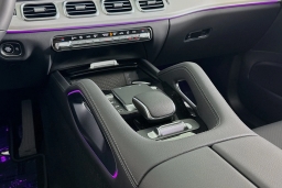 Mercedes-Benz GLS GLS 450 4MATIC SUV 2026