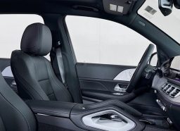 Mercedes-Benz GLS GLS 450 4MATIC SUV 2026
