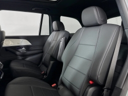 Mercedes-Benz GLS GLS 450 4MATIC SUV 2026