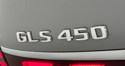 Mercedes-Benz GLS GLS 450 4MATIC SUV 2026