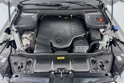 Mercedes-Benz GLS GLS 450 4MATIC SUV 2026