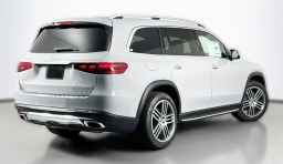 Mercedes-Benz GLS GLS 450 4MATIC SUV 2026