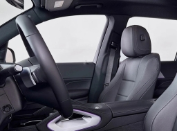 Mercedes-Benz GLS GLS 450 4MATIC SUV 2026