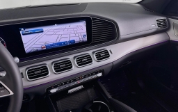 Mercedes-Benz GLS GLS 450 4MATIC SUV 2026