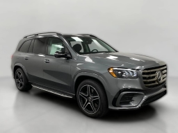Mercedes-Benz GLS GLS 450 4MATIC SUV 2026