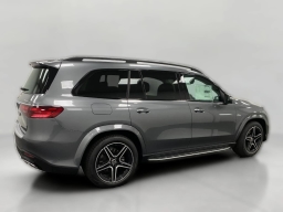 Mercedes-Benz GLS GLS 450 4MATIC SUV 2026