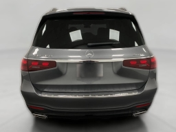 Mercedes-Benz GLS GLS 450 4MATIC SUV 2026