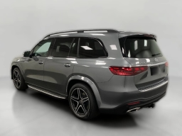 Mercedes-Benz GLS GLS 450 4MATIC SUV 2026