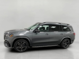 Mercedes-Benz GLS GLS 450 4MATIC SUV 2026