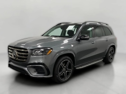 Mercedes-Benz GLS GLS 450 4MATIC SUV 2026