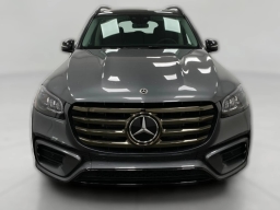 Mercedes-Benz GLS GLS 450 4MATIC SUV 2026