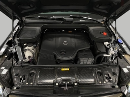Mercedes-Benz GLS GLS 450 4MATIC SUV 2026