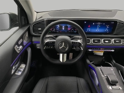 Mercedes-Benz GLS GLS 450 4MATIC SUV 2026