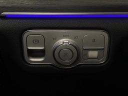 Mercedes-Benz GLS GLS 450 4MATIC SUV 2026