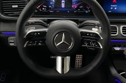 Mercedes-Benz GLS GLS 450 4MATIC SUV 2026