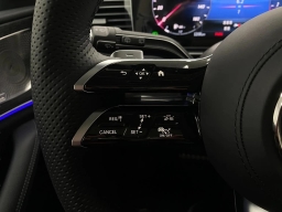 Mercedes-Benz GLS GLS 450 4MATIC SUV 2026