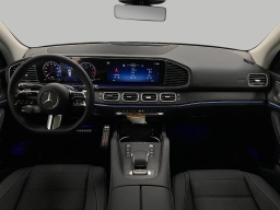 Mercedes-Benz GLS GLS 450 4MATIC SUV 2026