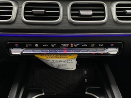 Mercedes-Benz GLS GLS 450 4MATIC SUV 2026