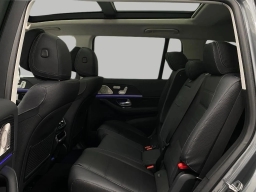 Mercedes-Benz GLS GLS 450 4MATIC SUV 2026