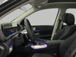 Mercedes-Benz GLS GLS 450 4MATIC SUV 2026