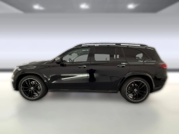 Mercedes-Benz GLS GLS 450 4MATIC SUV 2026