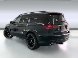 Mercedes-Benz GLS GLS 450 4MATIC SUV 2026
