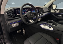 Mercedes-Benz GLS GLS 450 4MATIC SUV 2026
