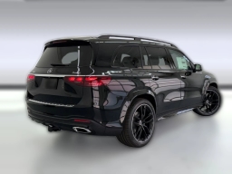 Mercedes-Benz GLS GLS 450 4MATIC SUV 2026