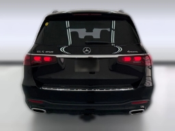 Mercedes-Benz GLS GLS 450 4MATIC SUV 2026