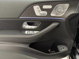 Mercedes-Benz GLS GLS 450 4MATIC SUV 2026