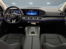 Mercedes-Benz GLS GLS 450 4MATIC SUV 2026