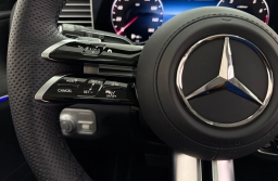 Mercedes-Benz GLS GLS 450 4MATIC SUV 2026