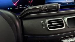 Mercedes-Benz GLS GLS 450 4MATIC SUV 2026