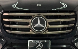 Mercedes-Benz GLS GLS 450 4MATIC SUV 2026